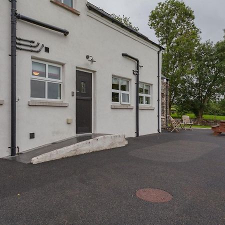 Beautiful Mountain Views & Private Hot Tub Villa Kilcoo Eksteriør bilde